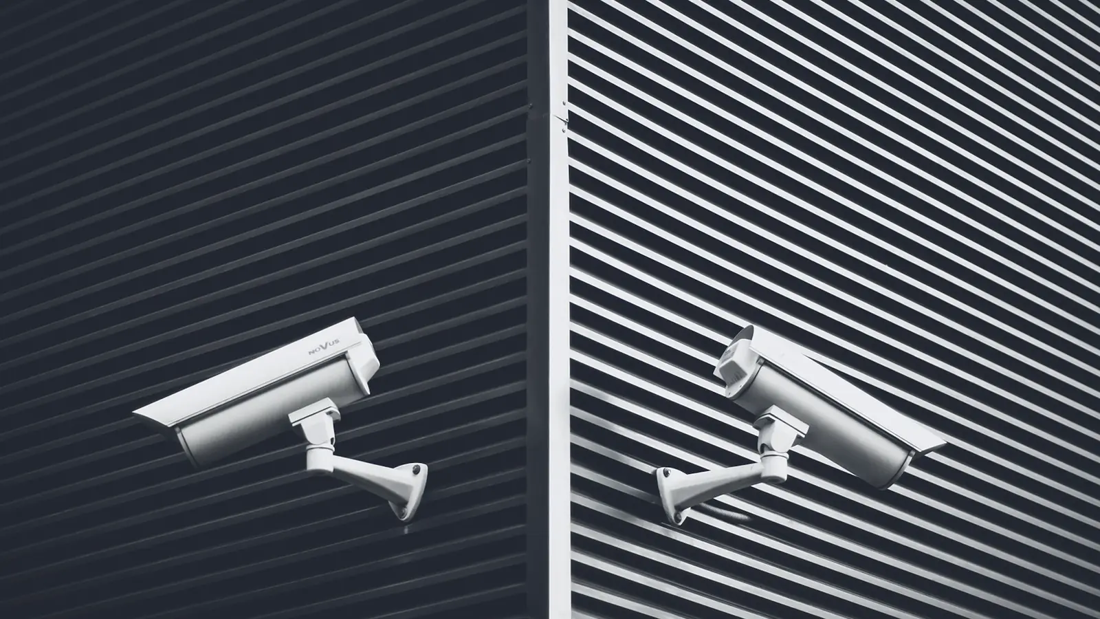 CCTV & Συστήματα Ασφαλείας