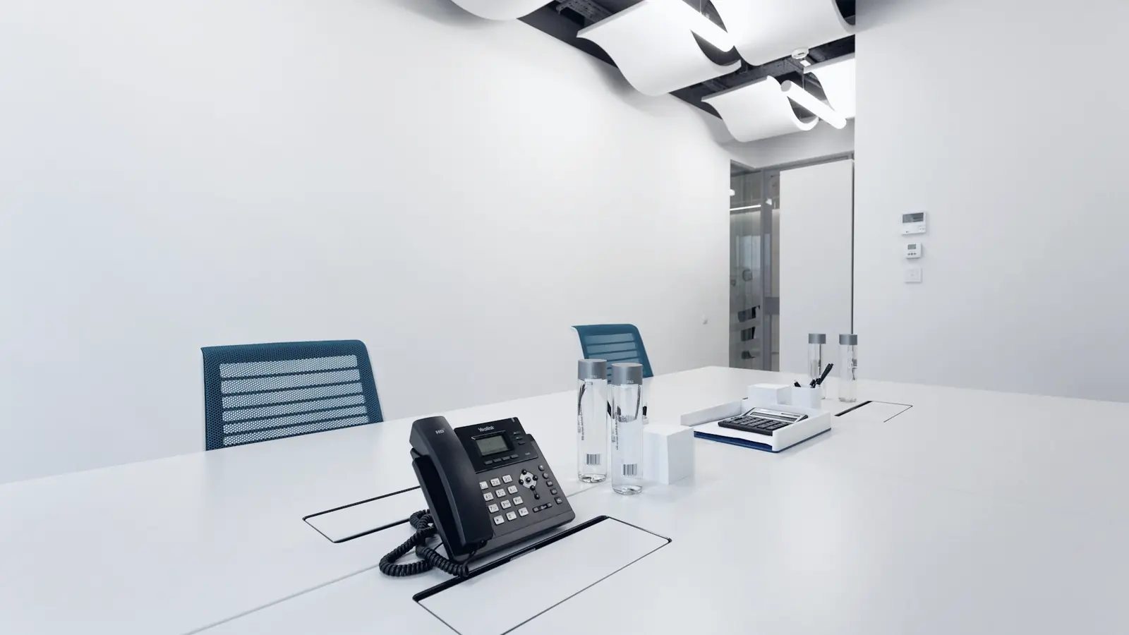 PBX & Ενοποιημένες Επικοινωνίες